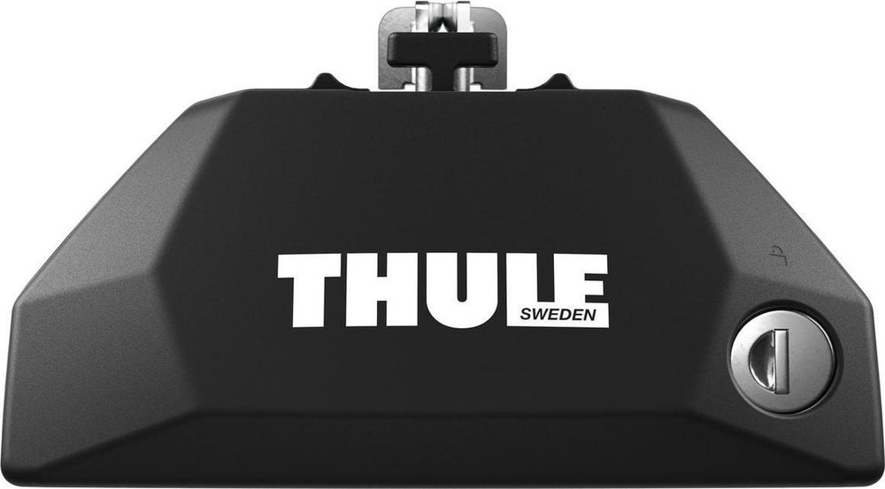Thule flush rail evo 7106