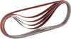Makita accessoires makita p-43278 schuurband red - schuurband powervijl - schuurband stripschuurmachine - k80 - 9 x 533mm (5st)