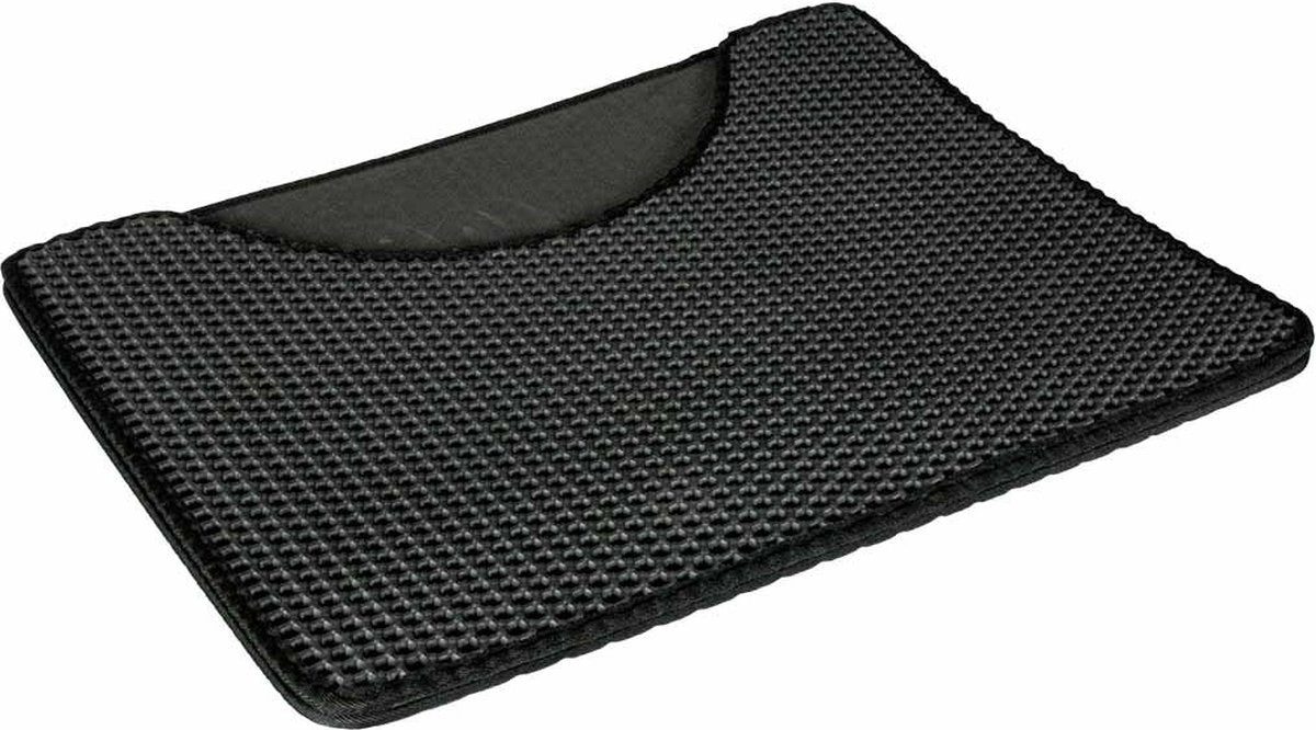 Duvo + kattenbakmat swift m - 65x45cm