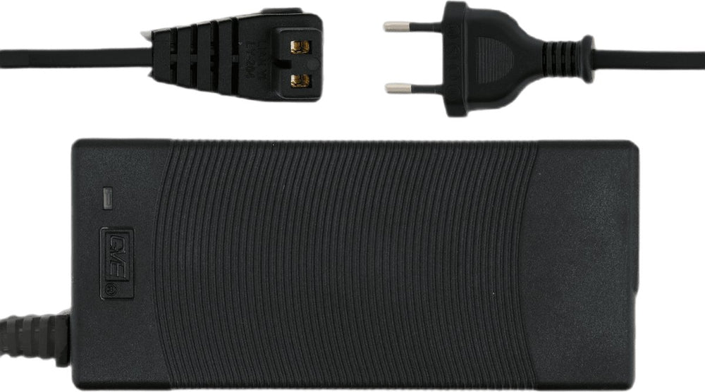 Mestic ac adapter tbv mcc-25 35 - zwart