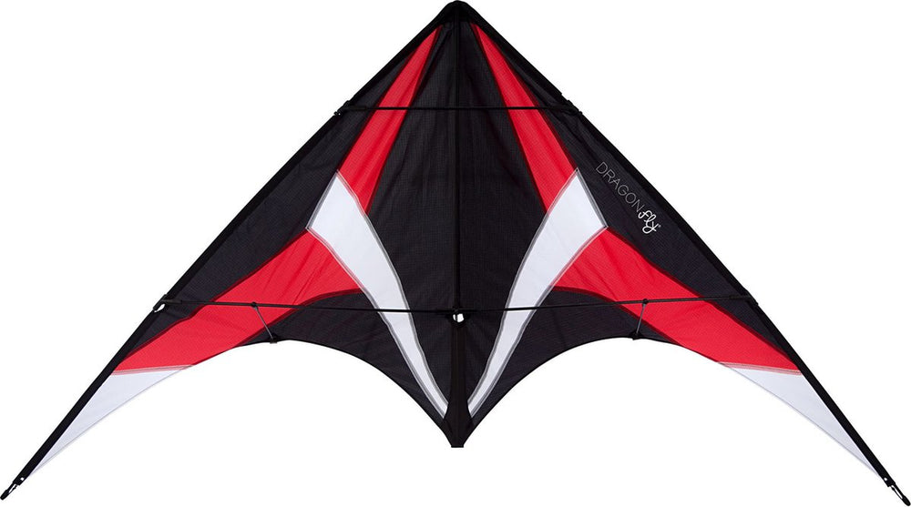 Dragon fly stuntvlieger - maestro 165