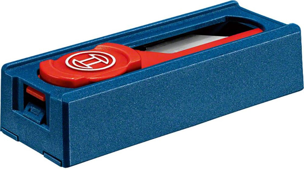 Bosch professional - set van wisselmesjes - 1600a016zh - precisie - duurzaam