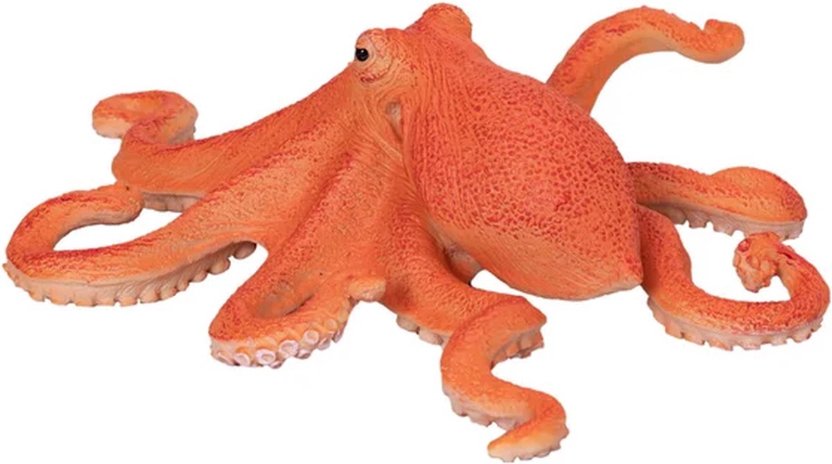Mojo sealife octopus - 381036