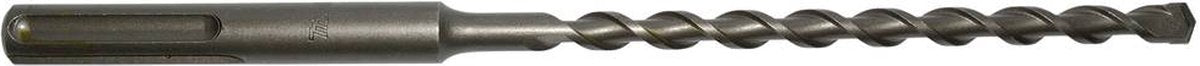 Makita d-34045 hamerboor 25 mm gezamenlijke lengte 540 mm sds-max 1 stuk(s)