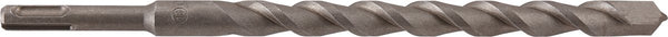 Wolfcraft - betonboor 16mm - sds plus - 250mm lang - ø 16 mm - 7836010