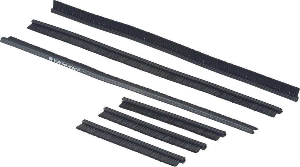 Bosch borstelset gbr 15 cag 3 stuks