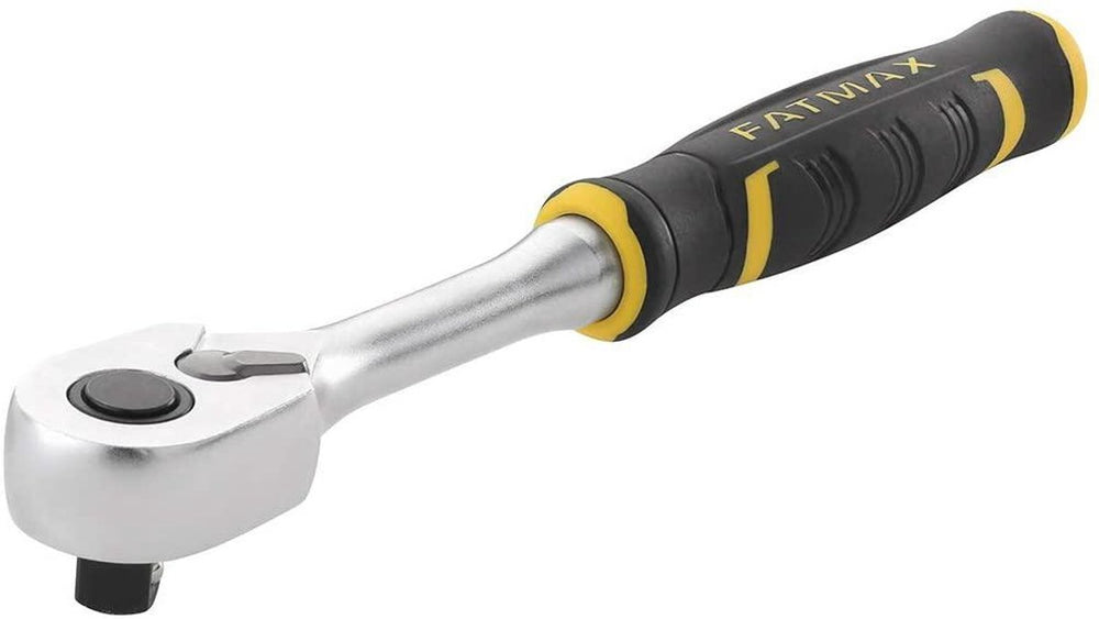 Stanley fatmax ratel 3 8 120t