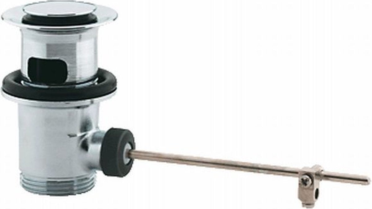 Grohe waste garnituur