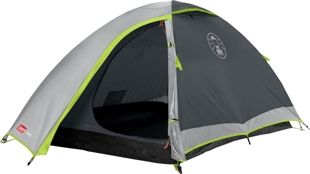 Coleman Darwin 3 tent