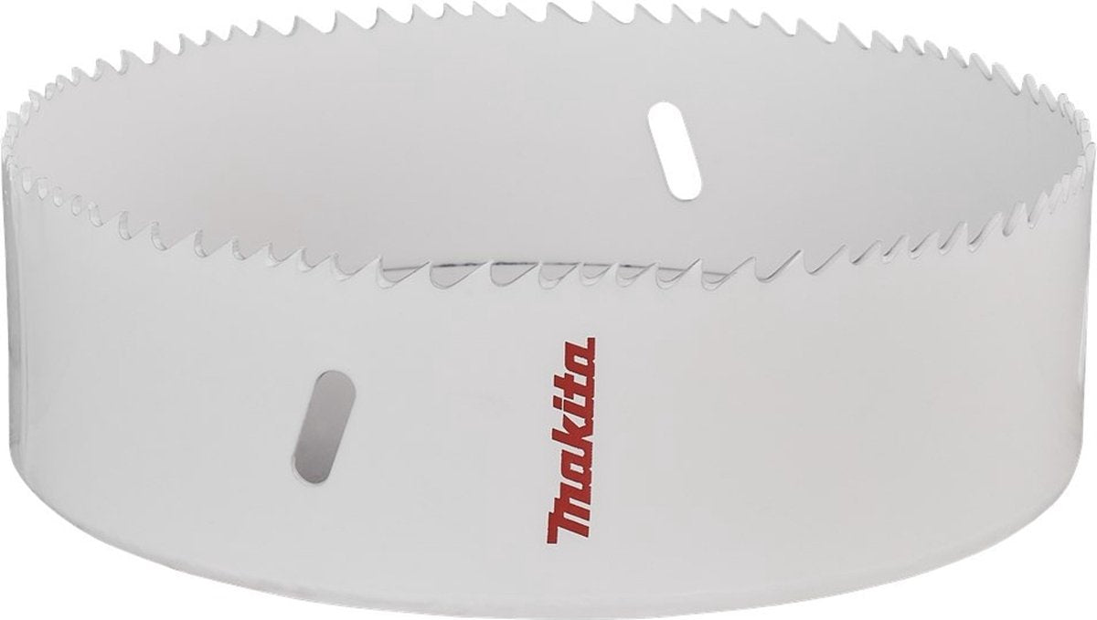 Makita accessoires makita d-35623 gatzaag 140x38mm hout metaal