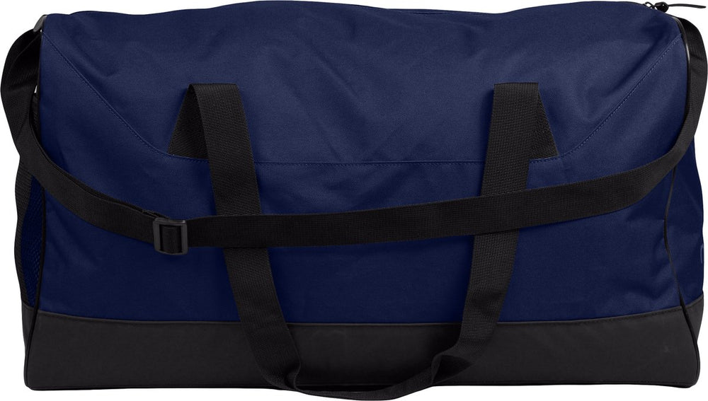 New balance essential large duffel unisex sporttas - navy