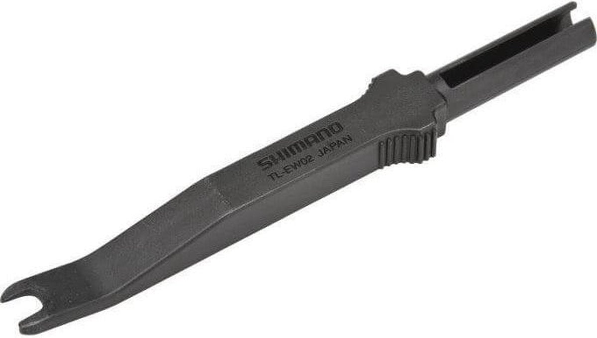 Shimano grs sh ultegra di2 kabel sleutel zw