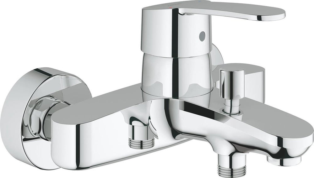 Grohe eurostyle badmengkraan (opbouw)