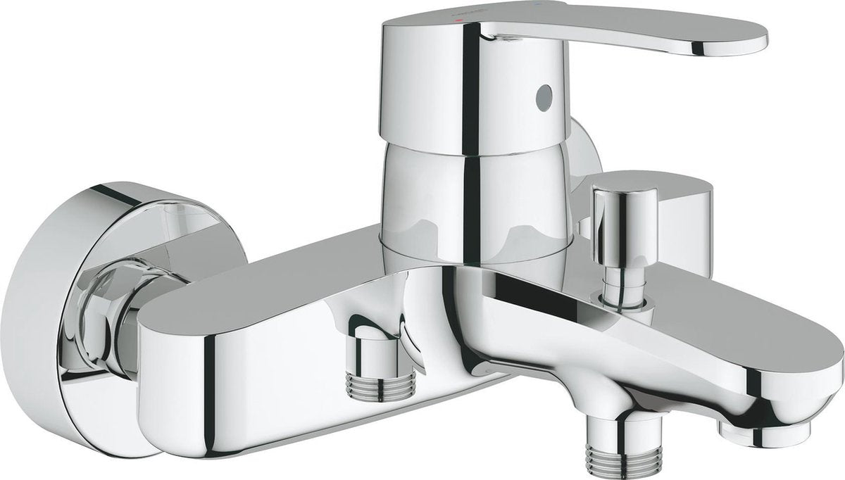 Grohe eurostyle badmengkraan (opbouw)