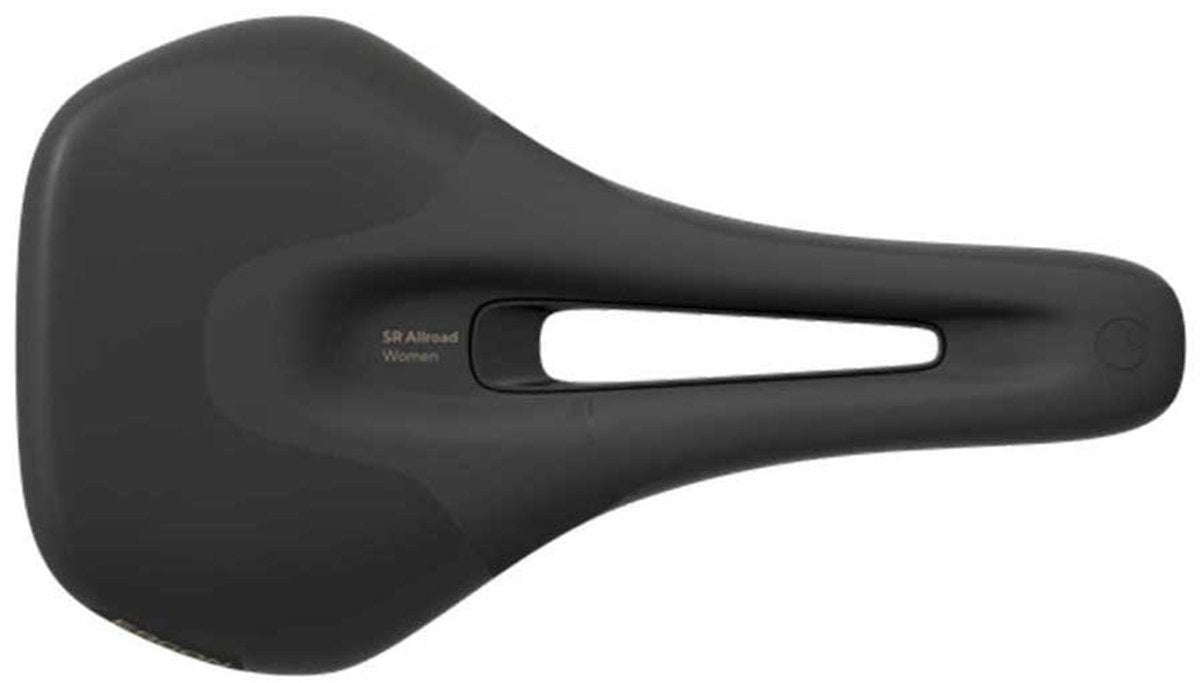 Ergon zadel sr allroad dames ml