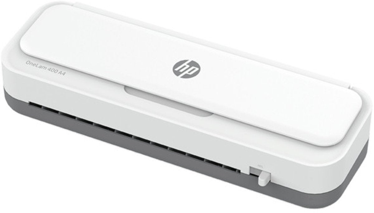 Hp laminator 400 a4 3160