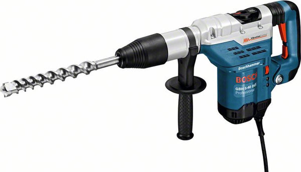 Bosch blauw gbh 5-40 dce boorhamer | 1150w 8.8j - 0611264000