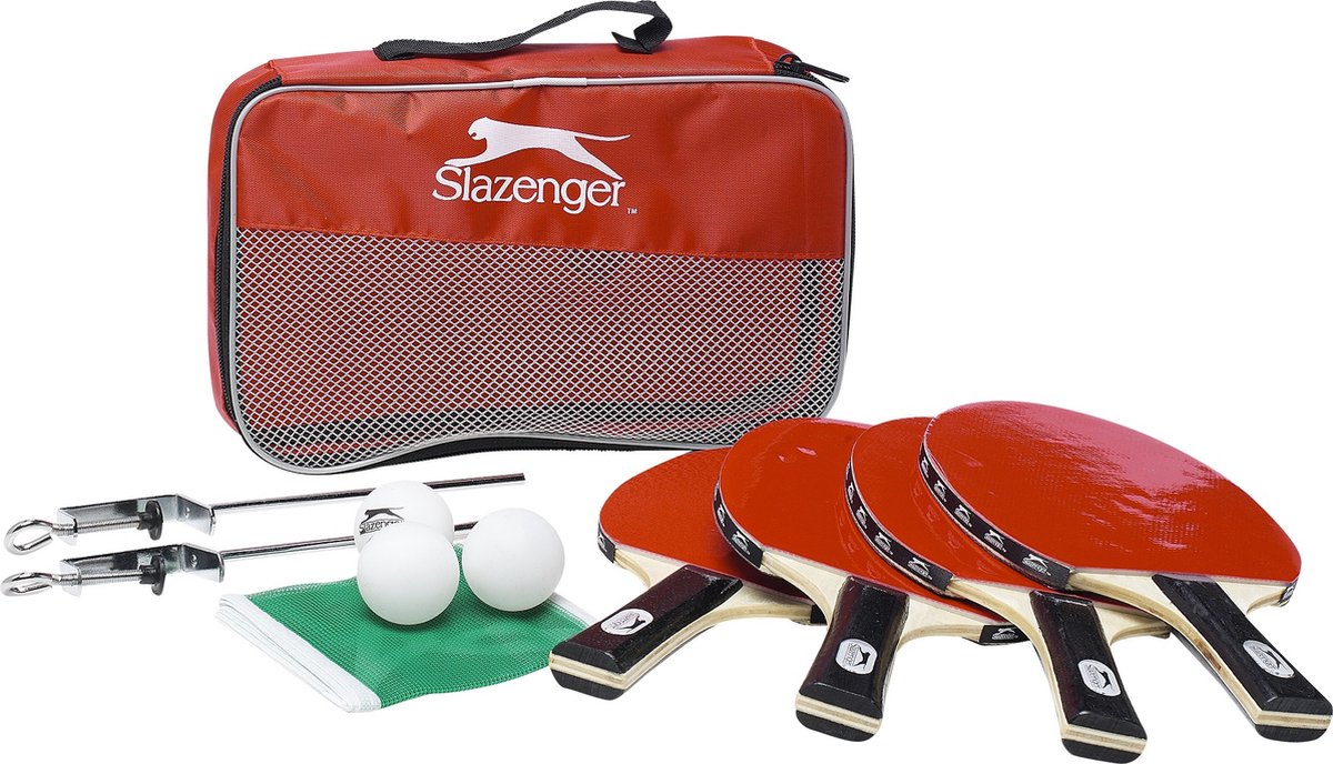 Slazenger tafeltennisset