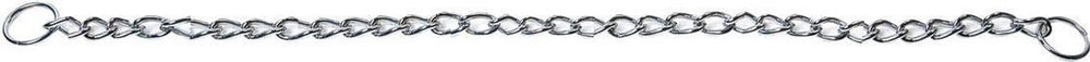 Flamingo flo - anti-trek halsband honden - anti-trek halsband flo extra grof l 60cm 3,5mm - 1st