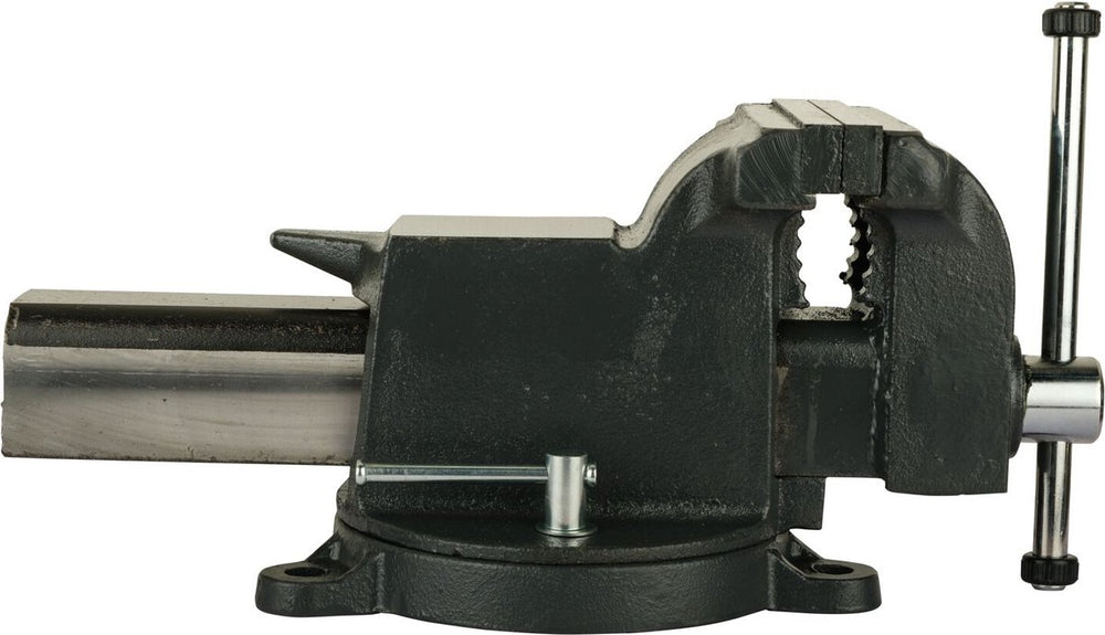 Stanley 125mm 5 heavy duty bankschroef - 1-83-067