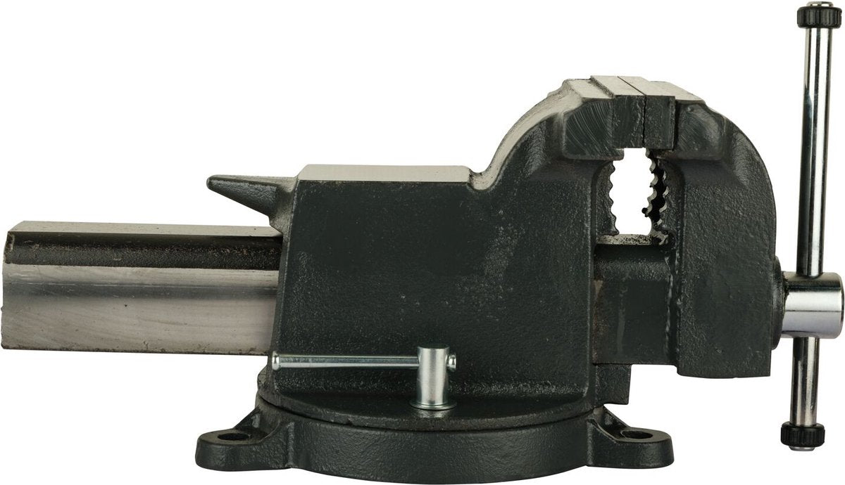 Stanley 125mm 5 heavy duty bankschroef - 1-83-067