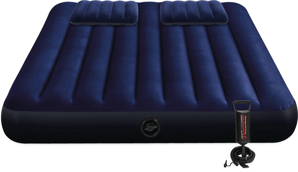 Intex Classic Dura-Beam - complete set