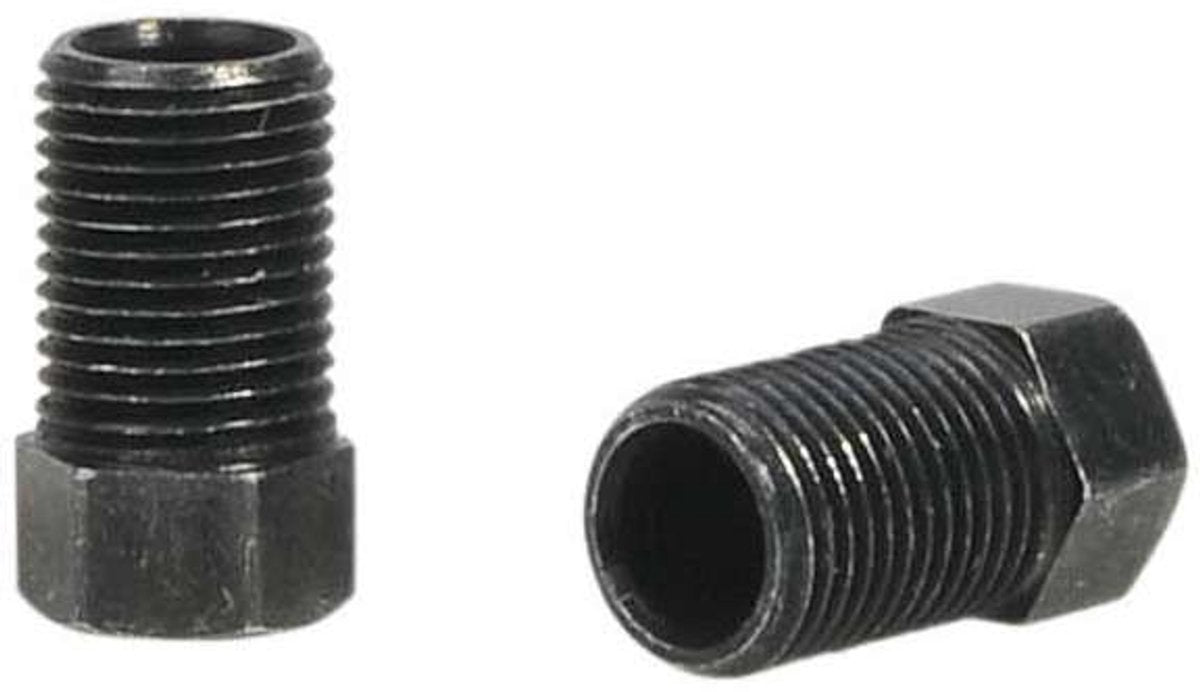 Elvedes cable systems bv elvedes klembouten m8�0,75 voor 5,0mm leiding (10st)