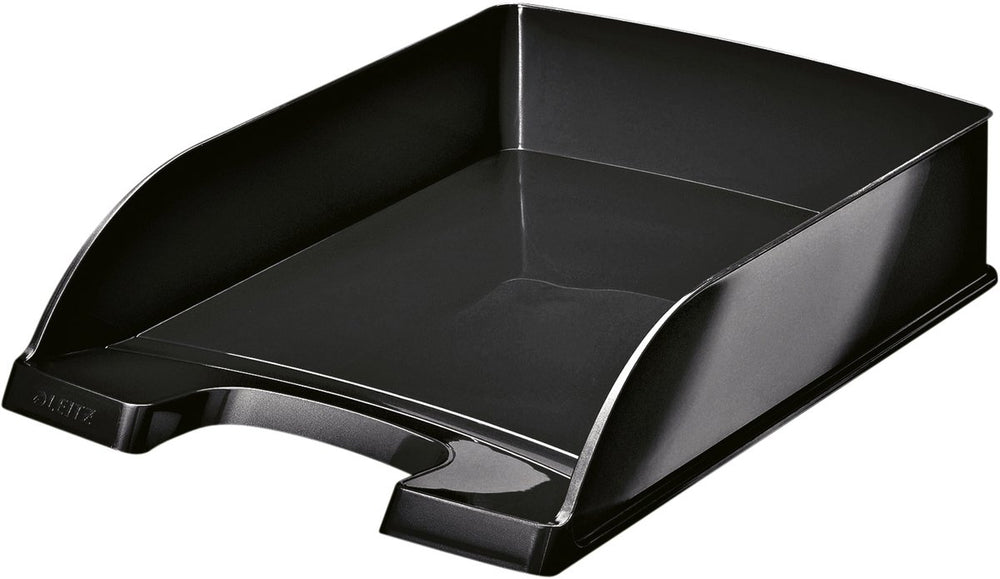 Leitz brievenbak wow a4 zw ds5