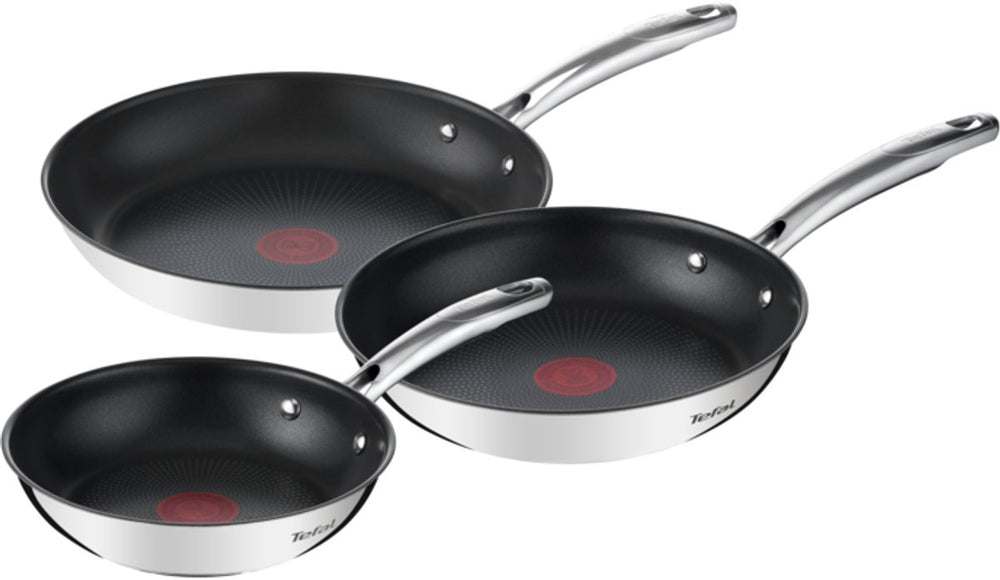 Tefal duetto+ pannenset - 20 2428 cm - 3 stuk(s)