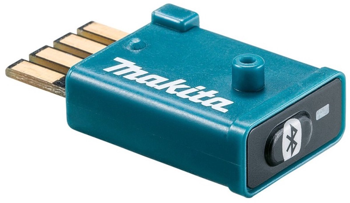 Makita 198900-7 aws zender wut01