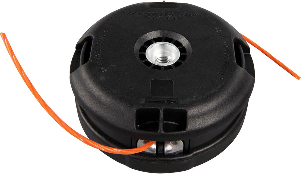 Makita 2-draads kop tap go ( 191d90-9 ) 102 mm m 10 x 1,25 lh voor ur 006 g ur 007 g