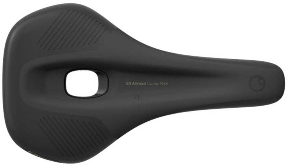 Ergon zadel sr allroad comp heren ml