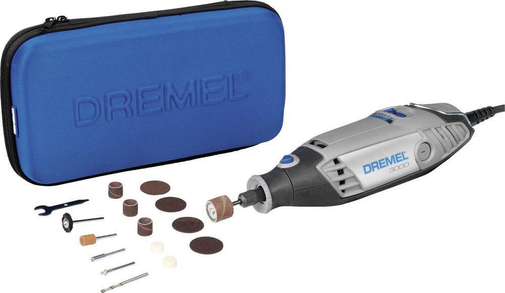 Dremel ® 3000 (3000-15) | 130w - f0133000ja