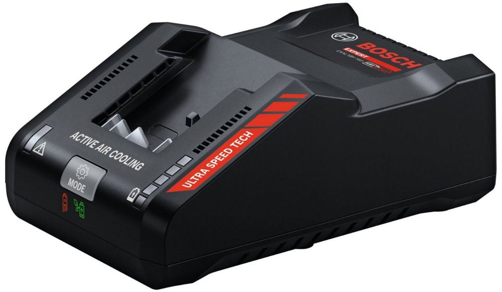 Bosch professional exal18v-160 snellader - 1600a03d3a