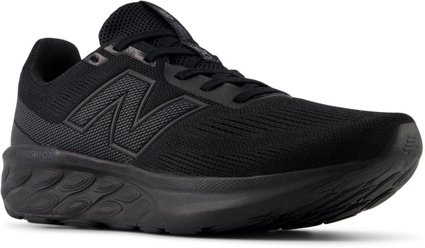 New balance 520 heren sportschoenen - black 40.5