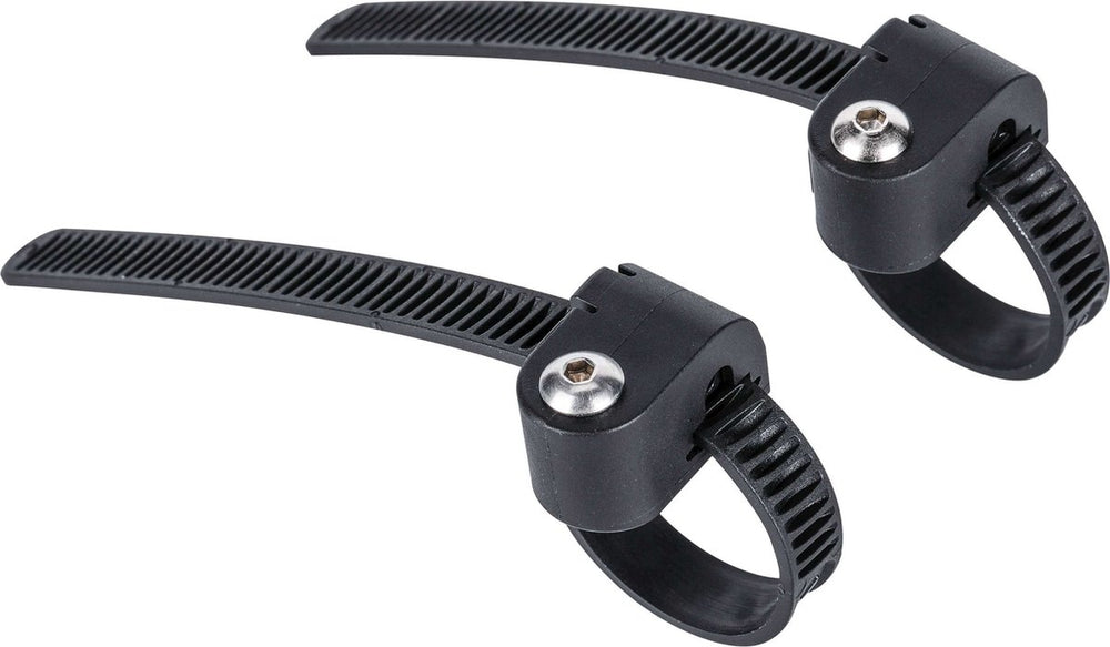 Topeak Stuurframeklem VersaMount (2er-set)