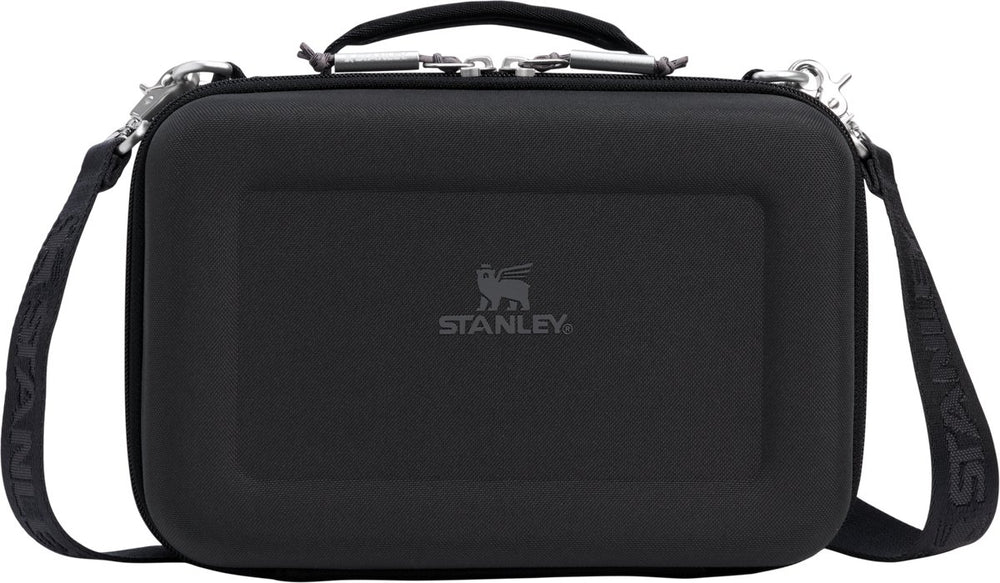 Stanley all day mini lunch box | 4l - black