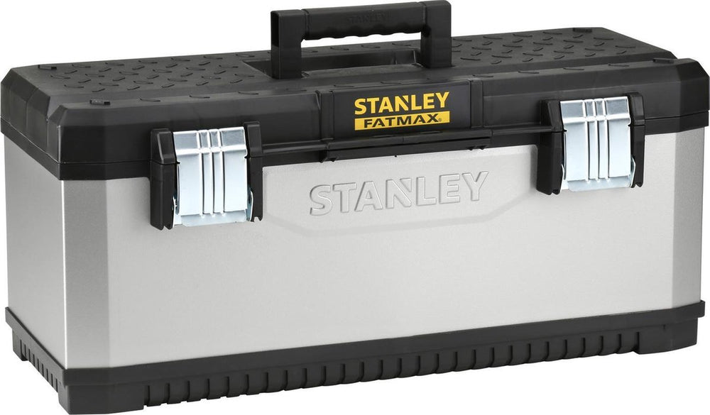 Stanley fatmax gereedschapskoffer mp 26 1-95-617 - ergonomische handgreep