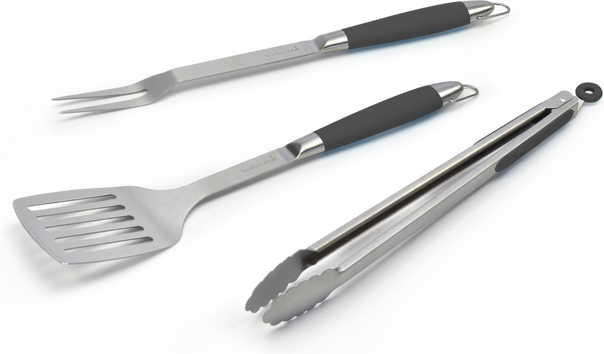 Barbecook Black Pepper BBQ-set