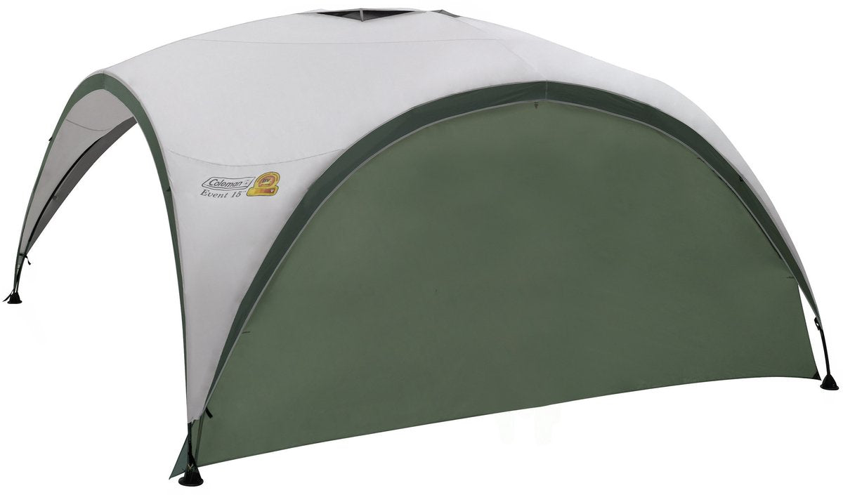 Coleman event shelter m zijwand partytent - beschermt tegen wind en regen - meer privacy