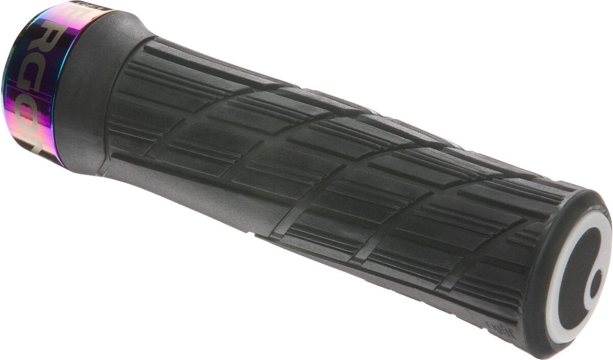 Ergon Handvatten GE1 EVO Fact Fr Stealth Olievlek