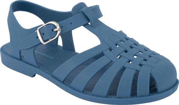 Waimea watersandaal - donkerblauw - maat 28 - antislip - verstelbaar 28
