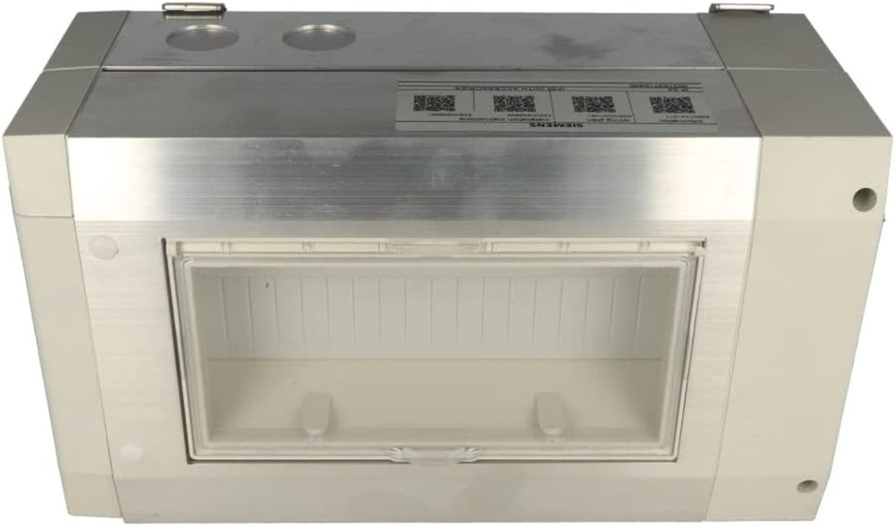 Siemens bvp: 233571 - stopcontact lichtgrijs 63a 400v ac