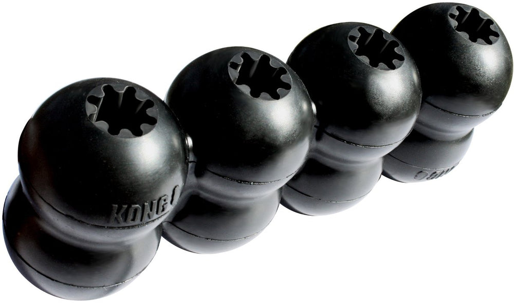 Kong extreme goodielint zwart