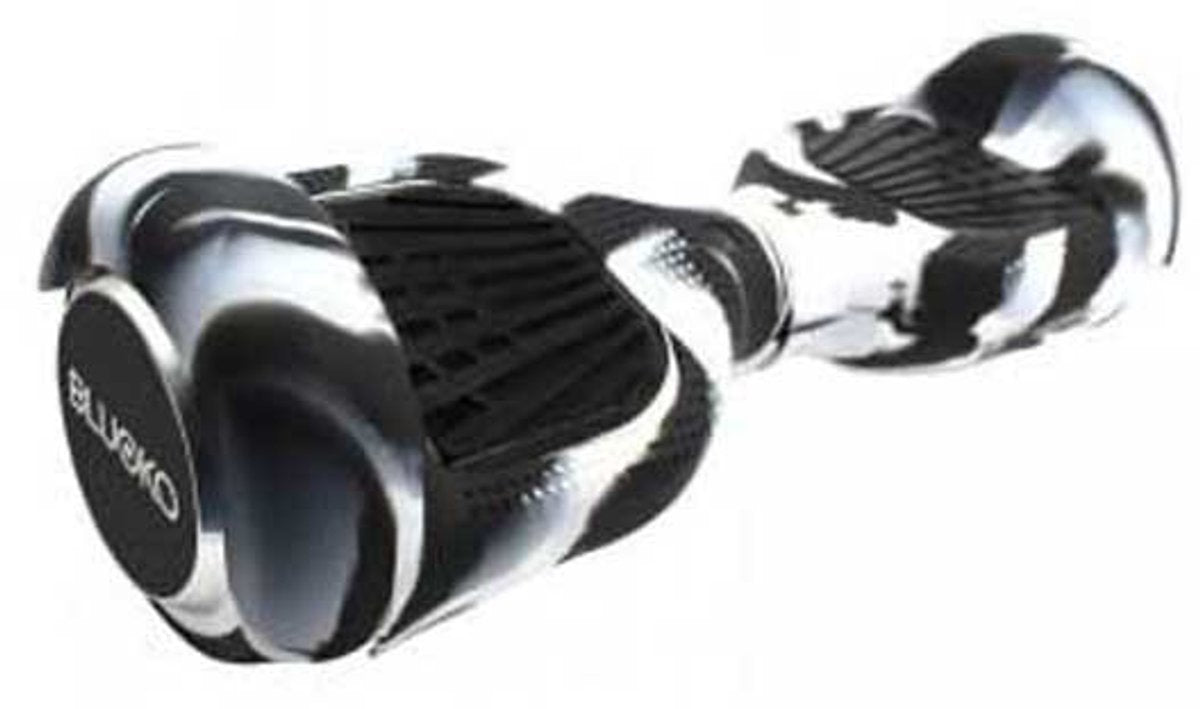 Storex hoverboard 6.5´´ omslag zwart