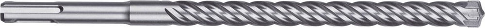 Milwaukee sds-plus mx4 hamerboren - 4-kanten snijdend sds-plus mx4 16 x 260 - 1 st - 4932352819