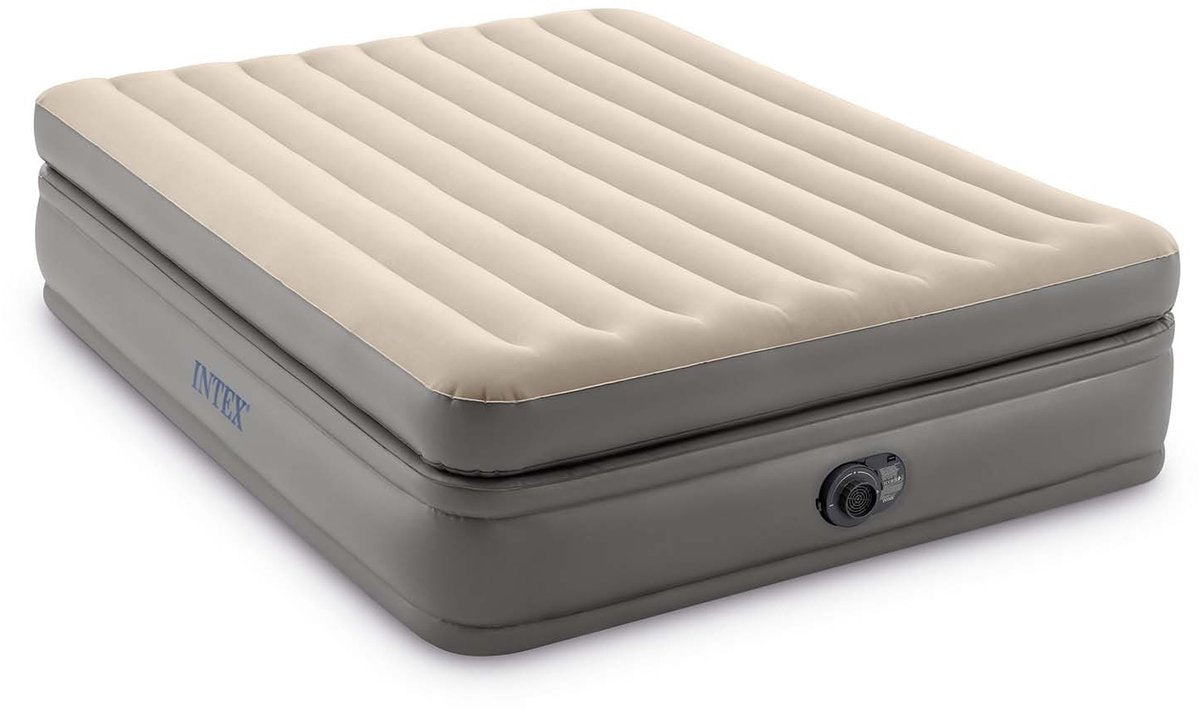 Intex Prime Comfort luchtbed - tweepersoons