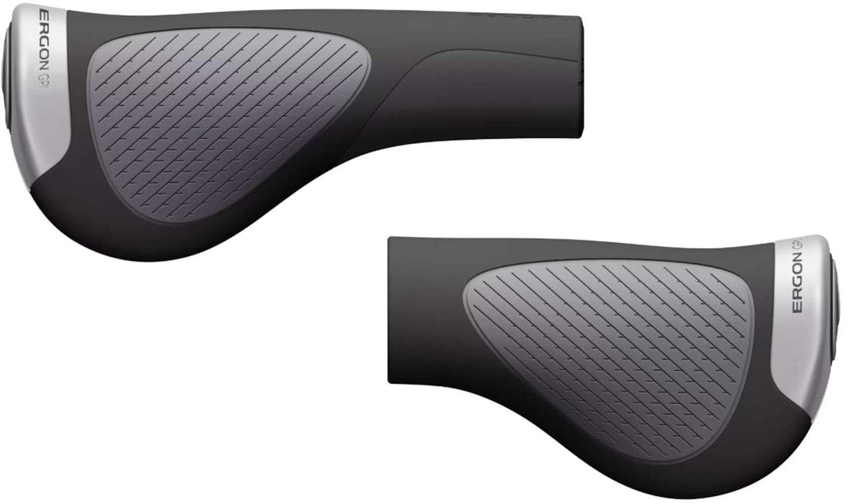 Ergon Handvatten GP1 Evo Nexus enkele twistshift