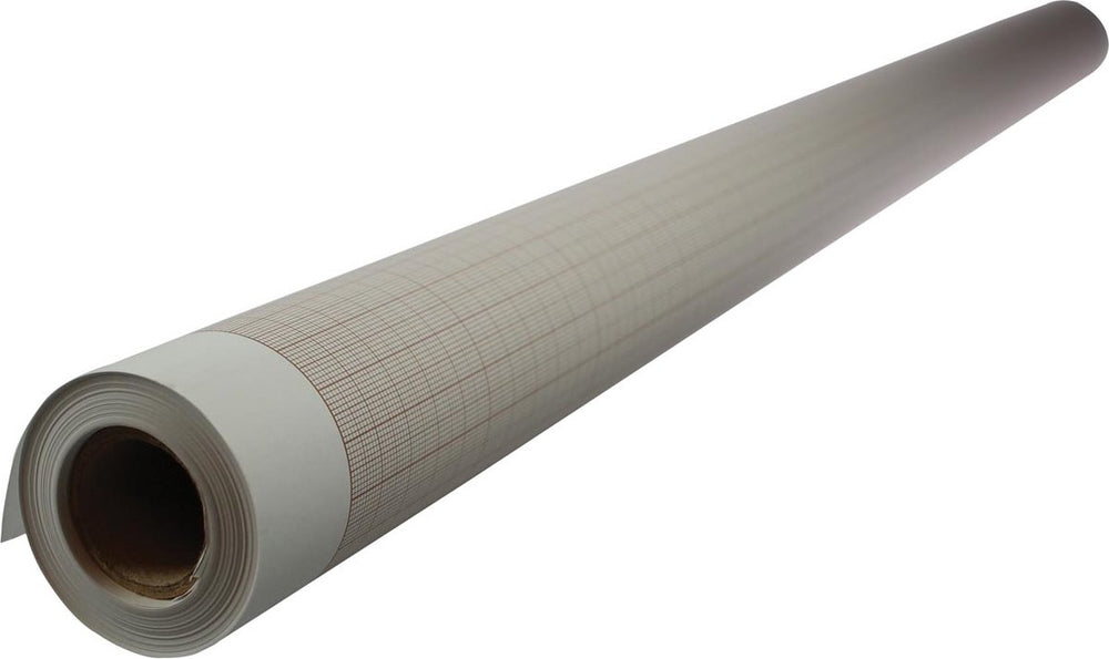 Canson millimeterpapier formaat 75 x 10 m op rol