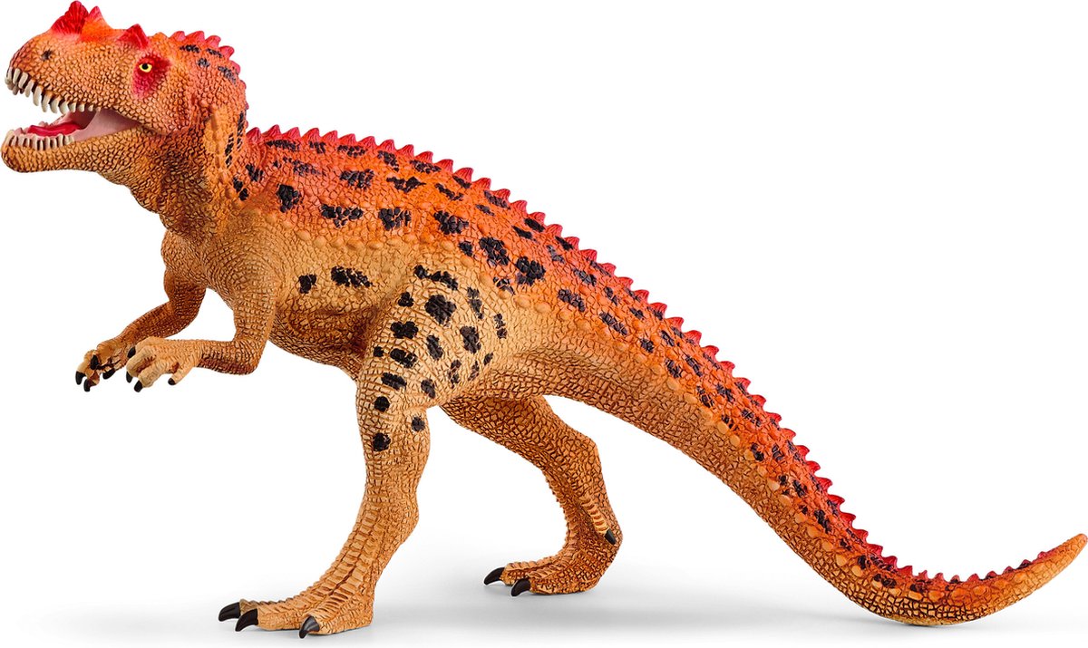 Schleich DINOSAUREN Ceratosaurus 15019
